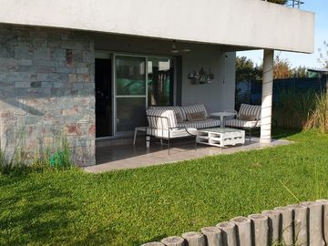 ALQUILER DE DEPARTAMENTO EN Pilar