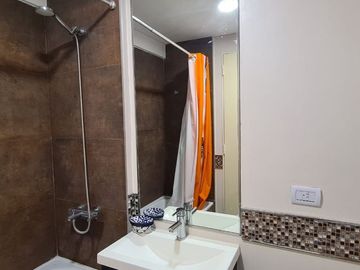 ALQUILER DE DEPARTAMENTO EN Pilar