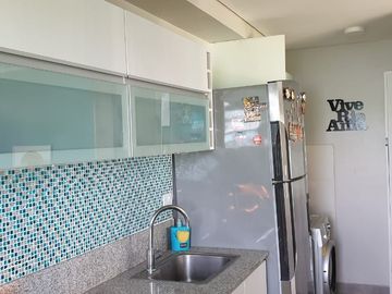 ALQUILER DE DEPARTAMENTO EN Pilar