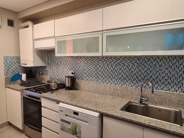 ALQUILER DE DEPARTAMENTO EN Pilar