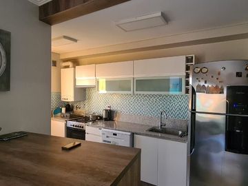 ALQUILER DE DEPARTAMENTO EN Pilar
