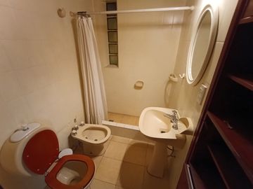 Duplex en alquiler en Castelar Sur
