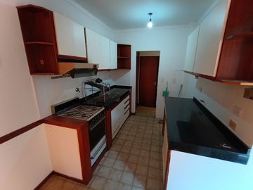 Duplex en alquiler en Castelar Sur