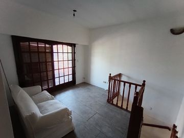 Duplex en alquiler en Castelar Sur