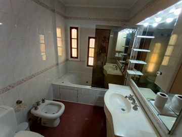 Duplex en alquiler en Castelar Sur