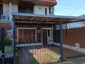 Duplex en alquiler en Castelar Sur