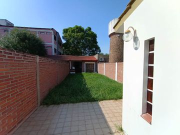 Duplex en alquiler en Castelar Sur