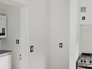 Casa en alquiler en El Carmencito