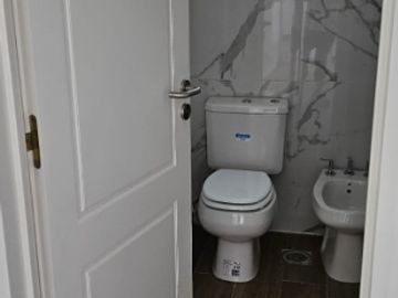 Casa en alquiler en El Carmencito