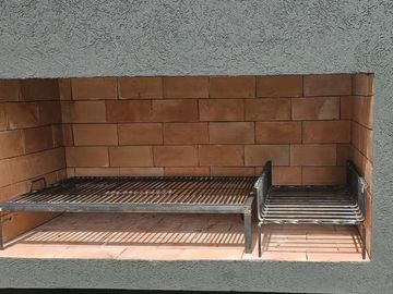 Casa en alquiler en El Carmencito