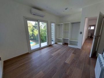 Casa en alquiler en El Carmencito