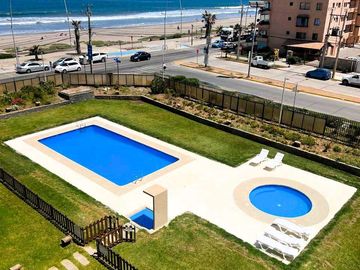 Departamento en venta en LA SERENA