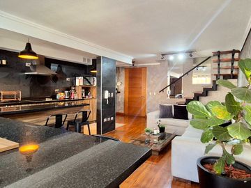 Departamento en venta en LAS CONDES
