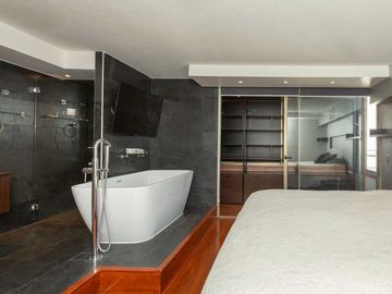 Departamento en venta en LAS CONDES