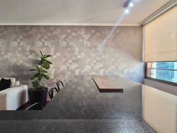 Departamento en venta en LAS CONDES