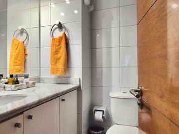 Departamento en venta en LAS CONDES