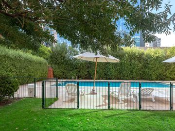Departamento en venta en LAS CONDES