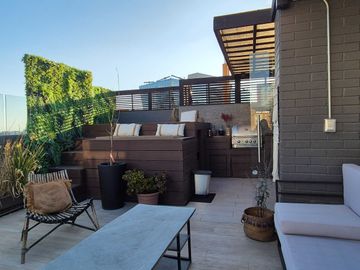 Departamento en venta en LAS CONDES