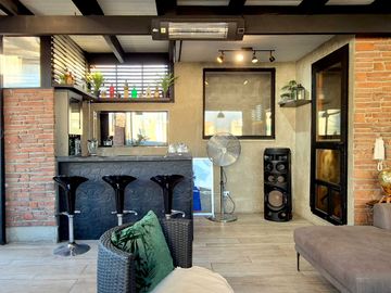 Departamento en venta en LAS CONDES