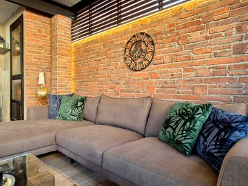 Departamento en venta en LAS CONDES