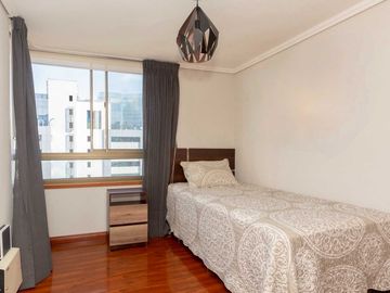 Departamento en venta en LAS CONDES