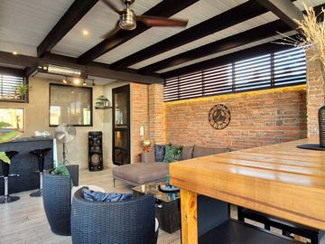 Departamento en venta en LAS CONDES