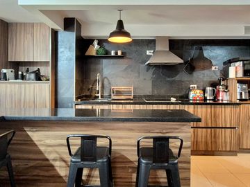 Departamento en venta en LAS CONDES