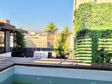 Departamento en venta en LAS CONDES