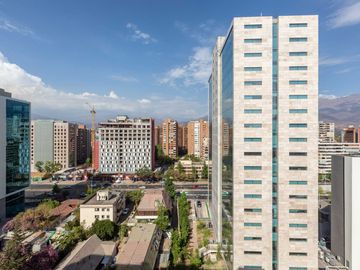 Departamento en venta en LAS CONDES