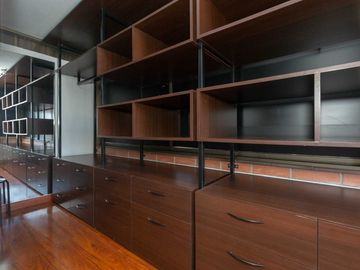 Departamento en venta en LAS CONDES