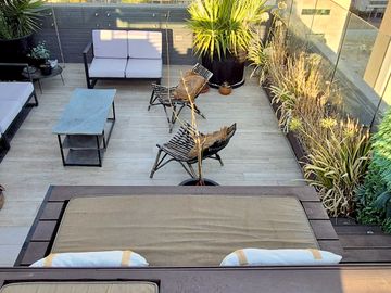 Departamento en venta en LAS CONDES
