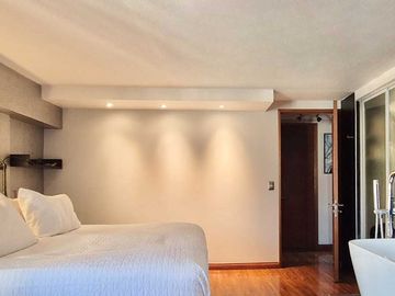 Departamento en venta en LAS CONDES