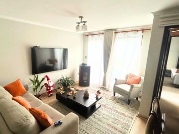 Casa en venta en CHIGUAYANTE