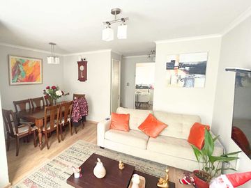 Casa en venta en CHIGUAYANTE