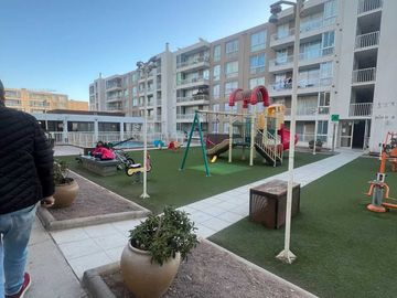 Departamento en venta en ALTO HOSPICIO