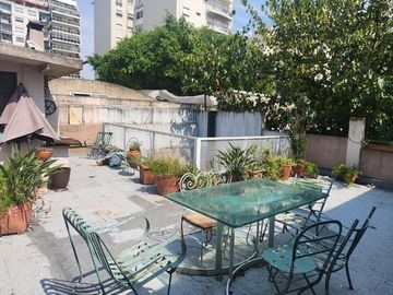 PH 4 ambientes Venta Almagro terraza sin expensas