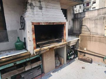 PH 4 ambientes Venta Almagro terraza sin expensas