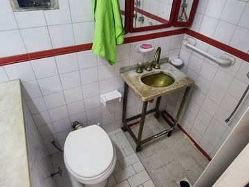 PH 4 ambientes Venta Almagro terraza sin expensas