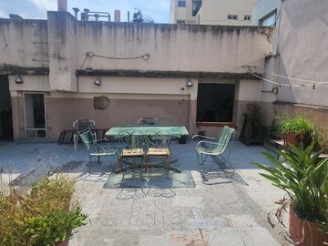 PH 4 ambientes Venta Almagro terraza sin expensas