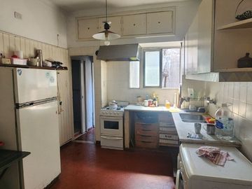PH 4 ambientes Venta Almagro terraza sin expensas
