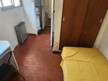PH 4 ambientes Venta Almagro terraza sin expensas