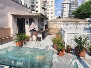 PH 4 ambientes Venta Almagro terraza sin expensas
