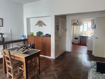 PH 4 ambientes Venta Almagro terraza sin expensas