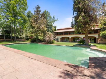 Casa en venta en LAS CONDES