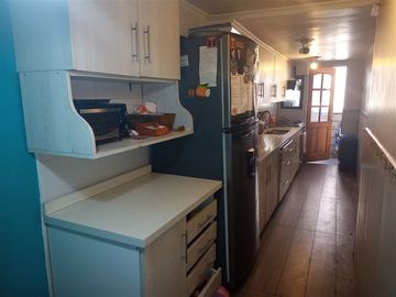 Casa en Venta en Miraflores Bajo