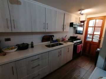 Casa en Venta en Miraflores Bajo