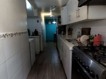 Casa en Venta en Miraflores Bajo
