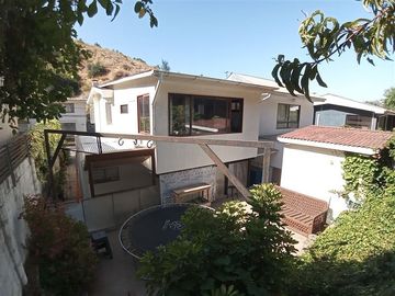 Casa en Venta en Miraflores Bajo