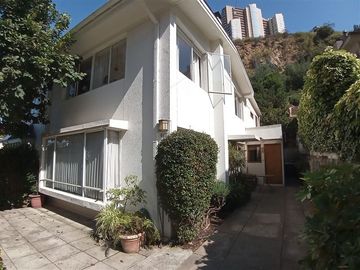 Casa en Venta en Miraflores Bajo