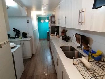 Casa en Venta en Miraflores Bajo